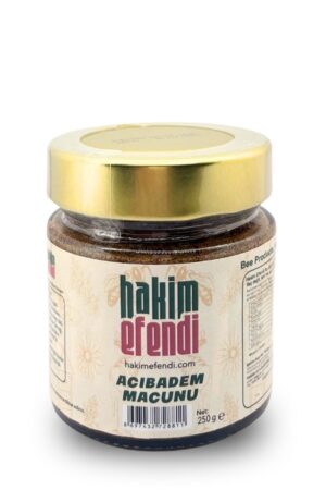 Acıbadem Macunu