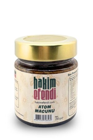 Atom Macunu
