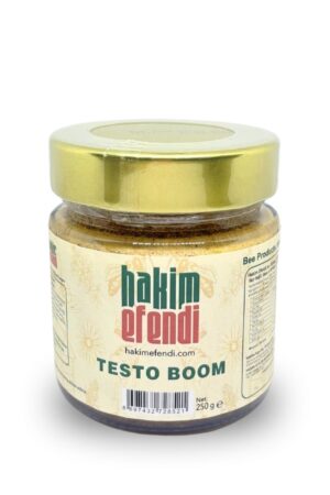 Testo Boom